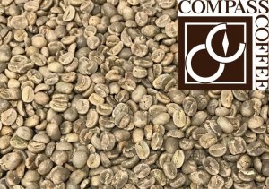 画像1: COMPASS COFFEE ブレンド