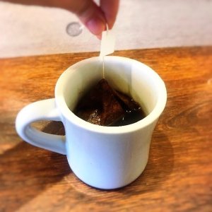 画像3: クイックコーヒーバッグ〈カフェインレス〉