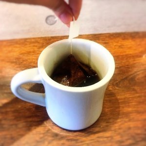 画像3: クイックコーヒーバッグ〈ストロング〉