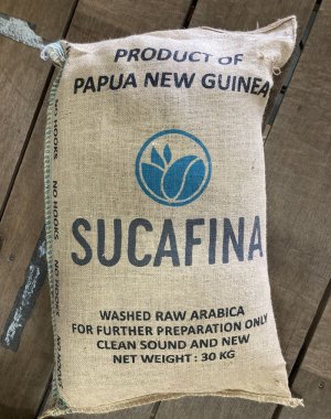 画像6: パプアニューギニア・バロイダ農園