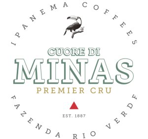 画像2: 【ゲイシャ】イパネマ農園・G54エリア Cider (ブラジル産)