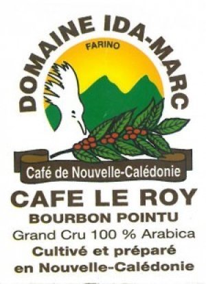 画像2: ニューカレドニア・ル・ドメーヌ・イダマーク農園エドゥアール