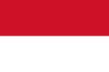 インドネシア ポルン セリブ・ラジャ