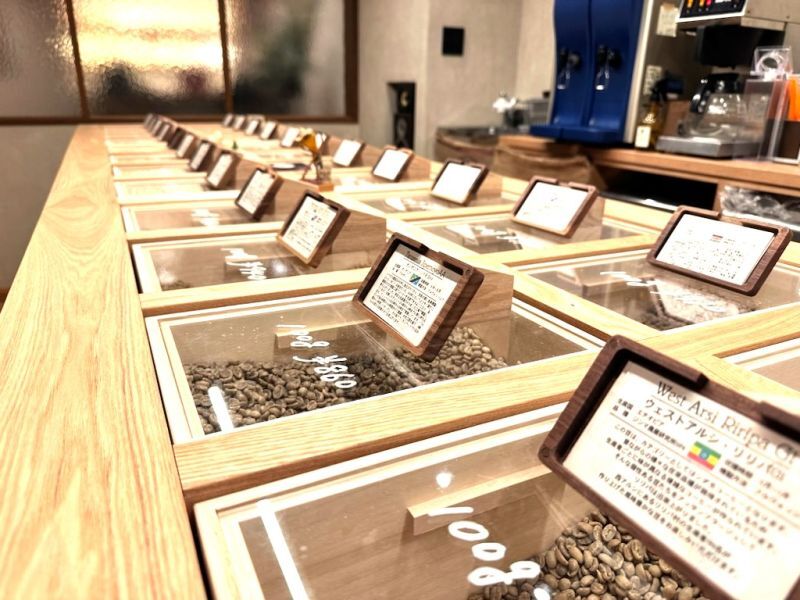 荏原町店