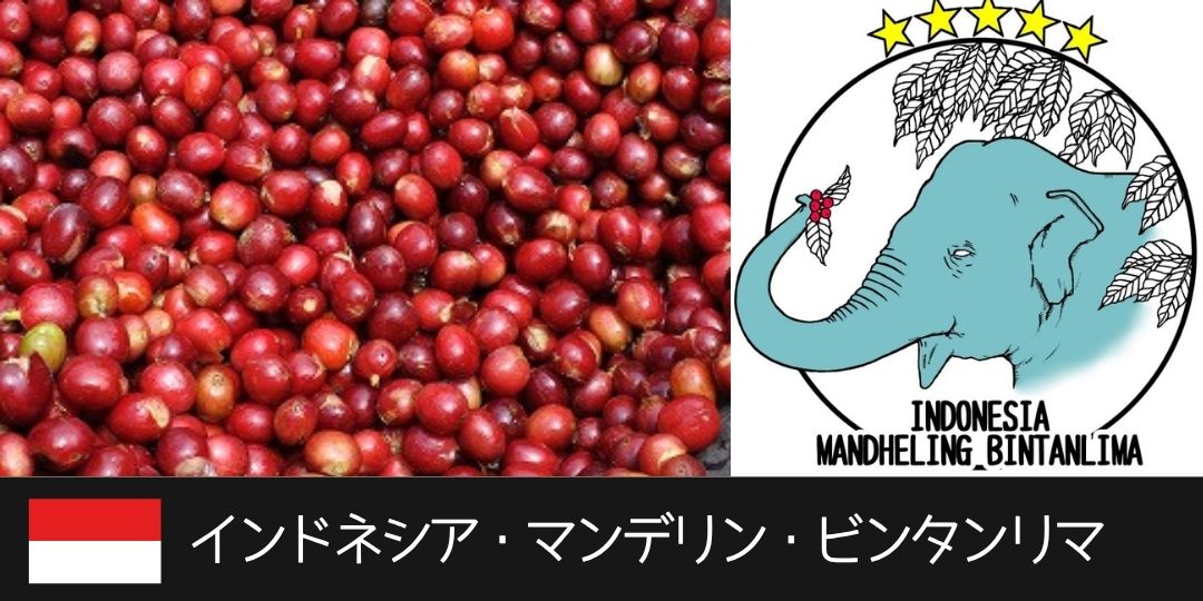 マンデリン