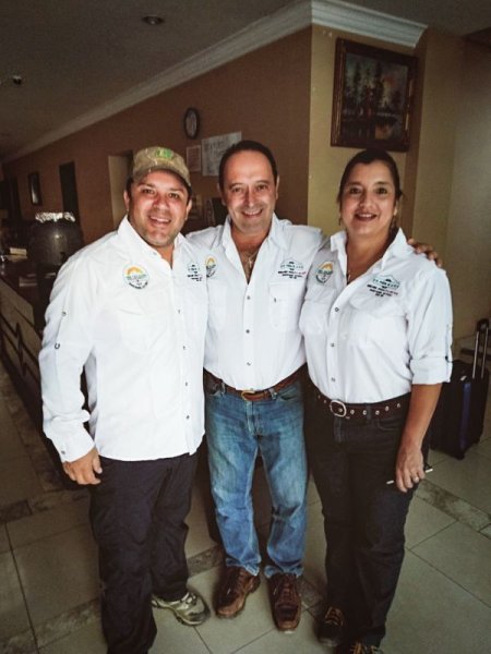 画像5: グアテマラ・ウイツマティグ農園 (5)