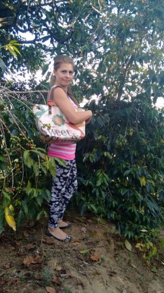 画像3: スウィート&フラワーズ ・スペシャルリザーブ(コロンビア産) (3)