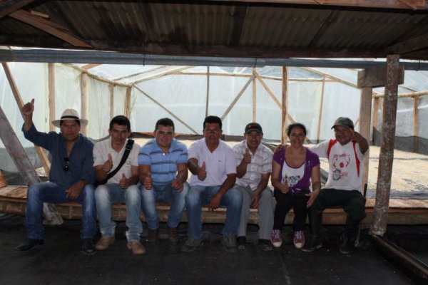 画像5: スウィート&フラワーズ ・スペシャルリザーブ(コロンビア産) (5)