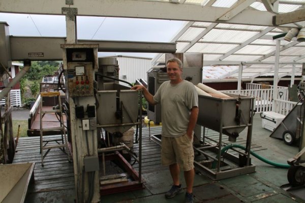 画像7: ハワイコナ・エクストラファンシー カイナリウ農園 (7)