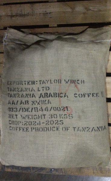 画像2: タンザニア・ムウィカ・ノース (2)